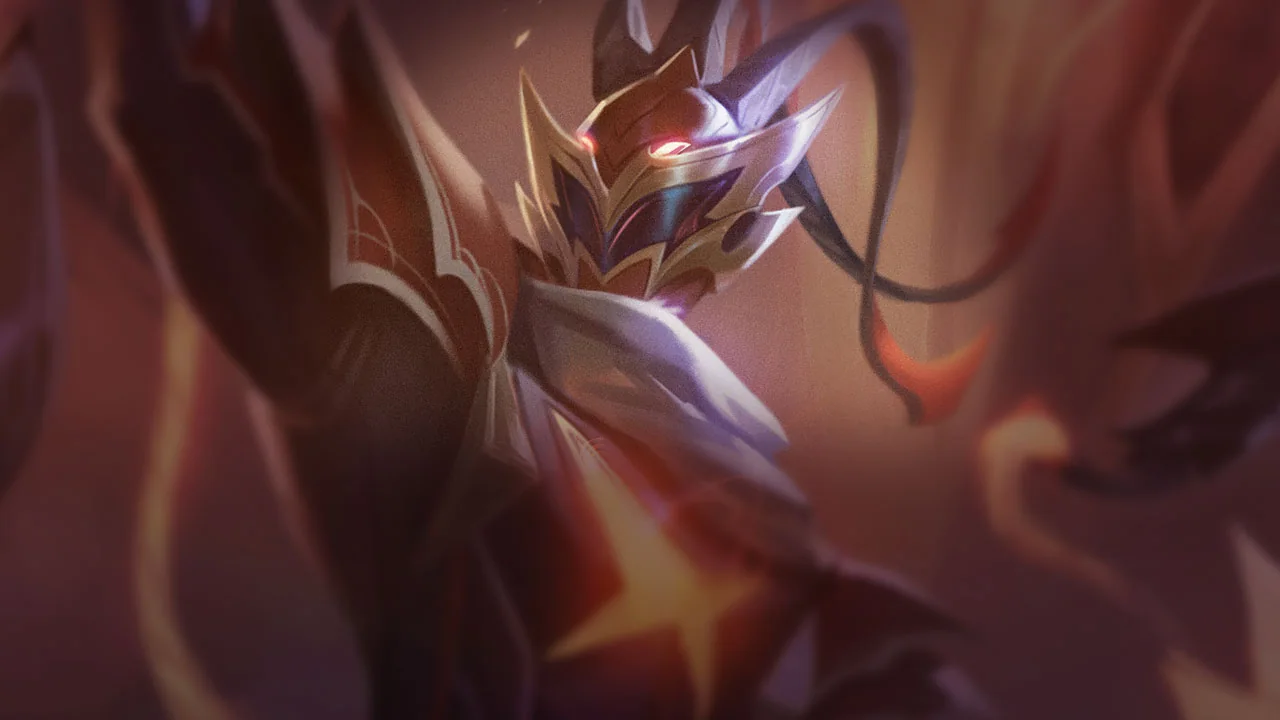 FPX Thresh splash art