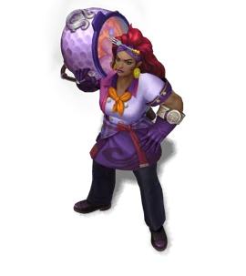 Pasta Maker Amethyst chroma