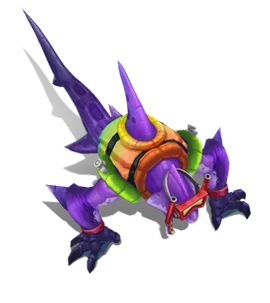 Pool Party Rek'Sai Tanzanite chroma