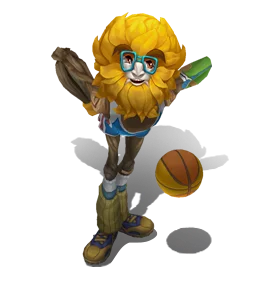 Dunkmaster Ivern Catseye chroma