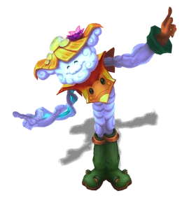 Rain Shepherd Catseye chroma