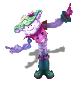 Rain Shepherd Rose Quartz chroma