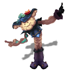 Rain Shepherd Obsidian chroma