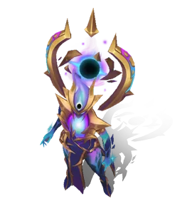 Dark Star Karma Aquamarine chroma