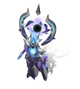 Dark Star Karma Pearl chroma