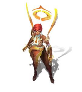Dawnbringer Karma Catseye chroma