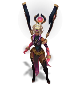 Odyssey Karma Merc chroma