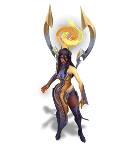 Tranquility Dragon Karma Catseye chroma