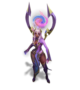 Tranquility Dragon Karma Amethyst chroma