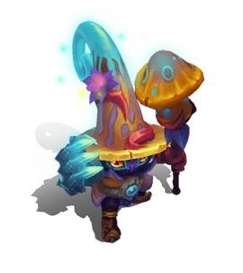 Elderwood Veigar Catseye chroma
