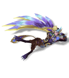 Broken Covenant Rakan Pearl chroma