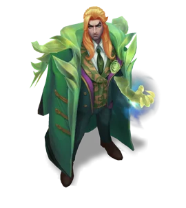 Crystal Rose Swain Peridot chroma