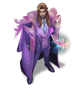 Crystal Rose Swain Amethyst chroma