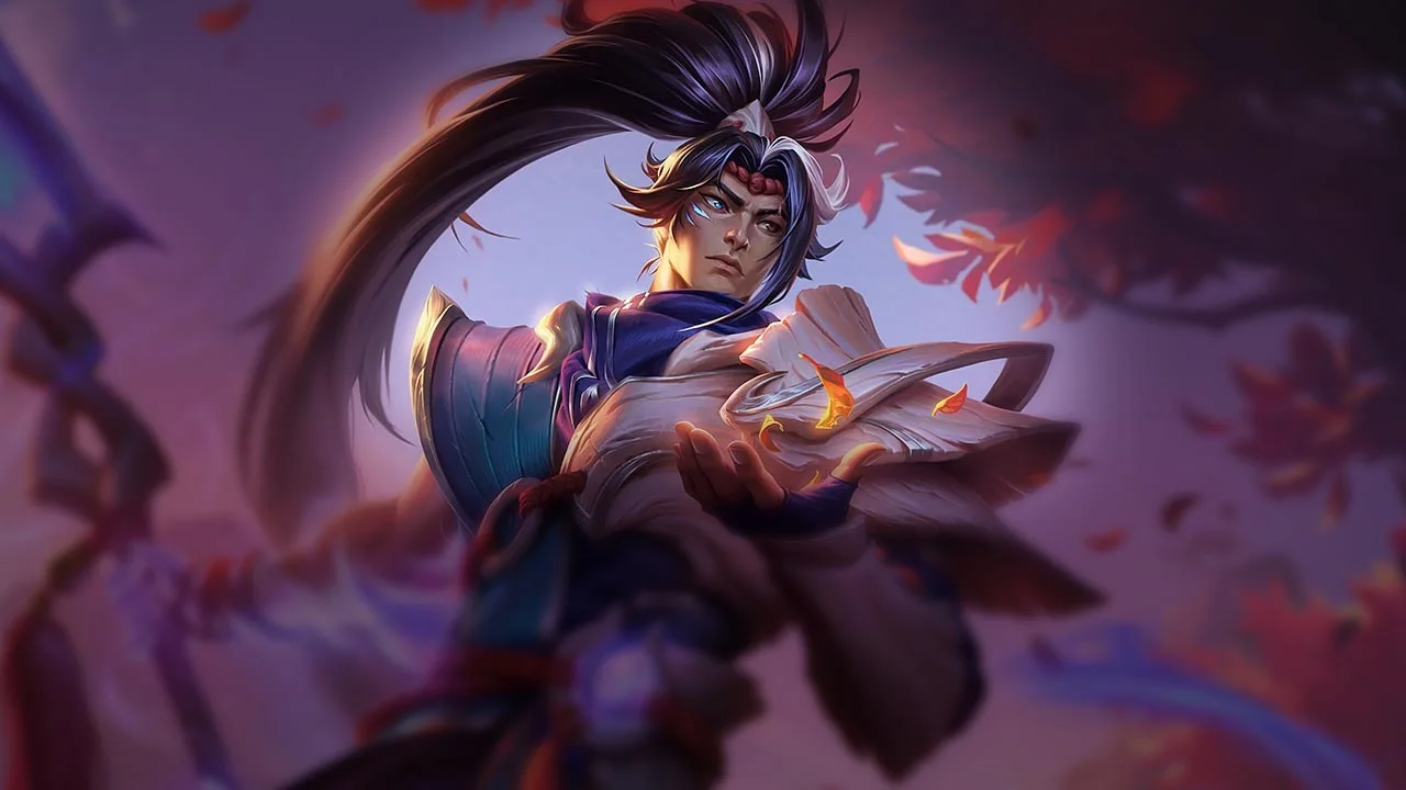 Trials of Twilight splash art