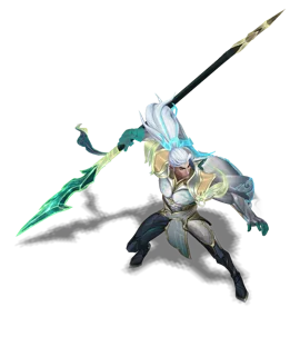 T1 Pearl chroma