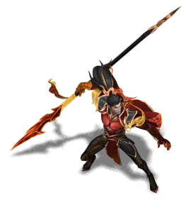 T1 Ruby chroma