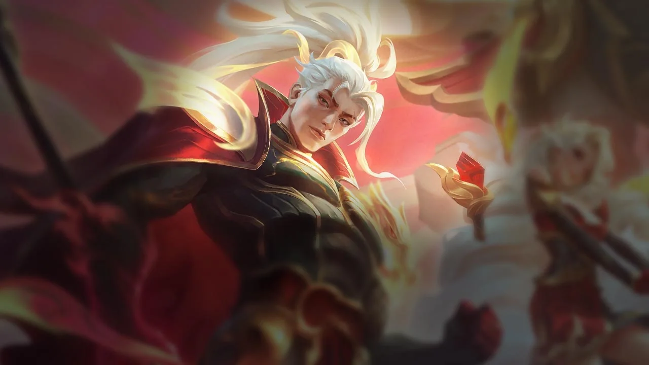 T1 splash art