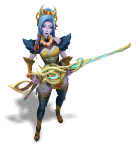 Snow Moon Caitlyn Catseye chroma