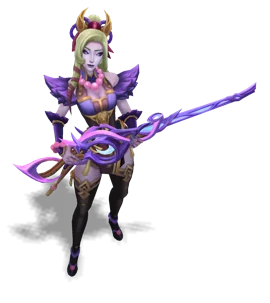 Snow Moon Caitlyn Tanzanite chroma