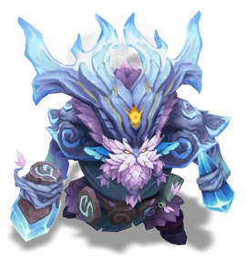 Elderwood Ornn Pearl chroma