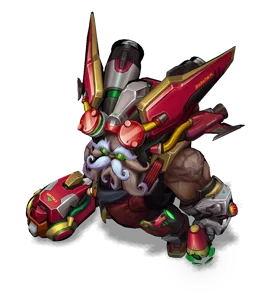 Aegis Frame Ruby chroma