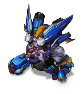 Aegis Frame Sapphire chroma