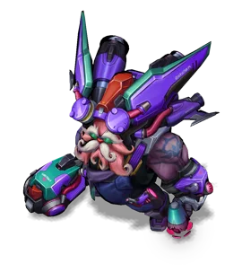 Aegis Frame Amethyst chroma