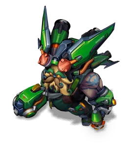 Aegis Frame Emerald chroma