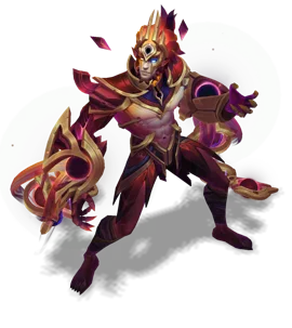 Dark Star Sylas Quasar chroma