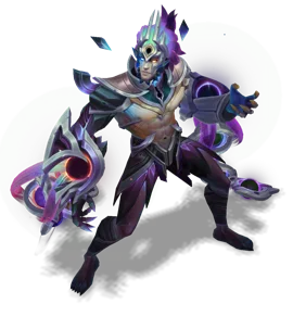 Dark Star Sylas Pearl chroma