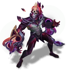 Dark Star Sylas Sapphire chroma