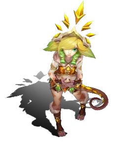 Winter Wonder Neeko Emerald chroma