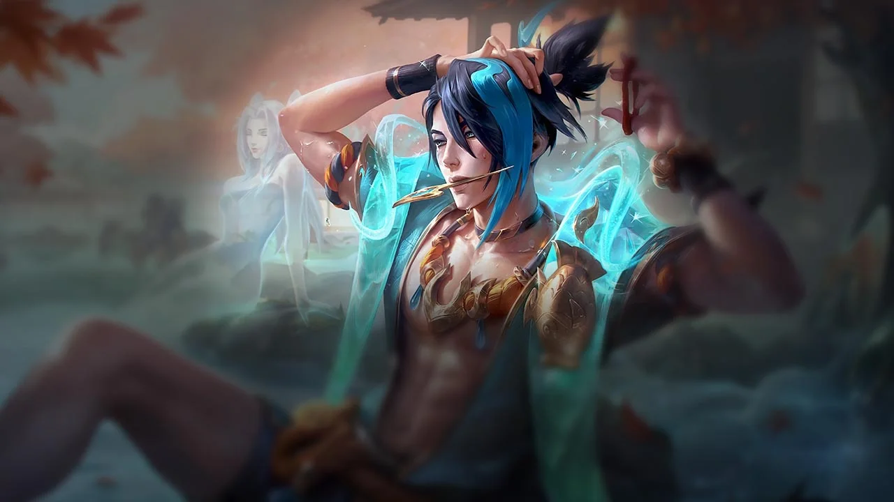 Prestige Spirit Blossom Springs splash art