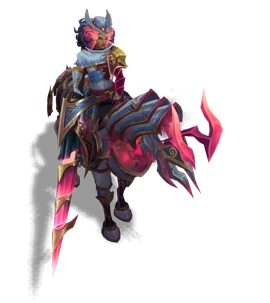 High Noon Rell Noonday chroma