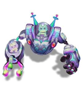 Space Groove Blitzcrank Disco chroma