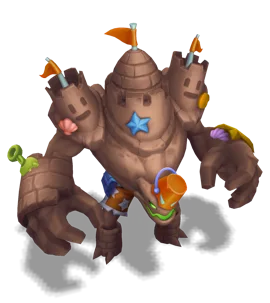 Pool Party Malphite Meteorite chroma