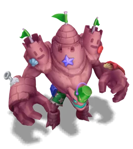 Pool Party Malphite Rose Quartz chroma