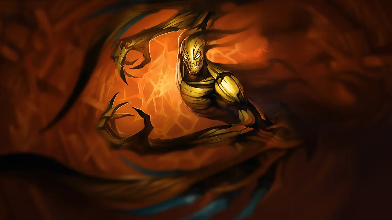 Ravager Nocturne splash art