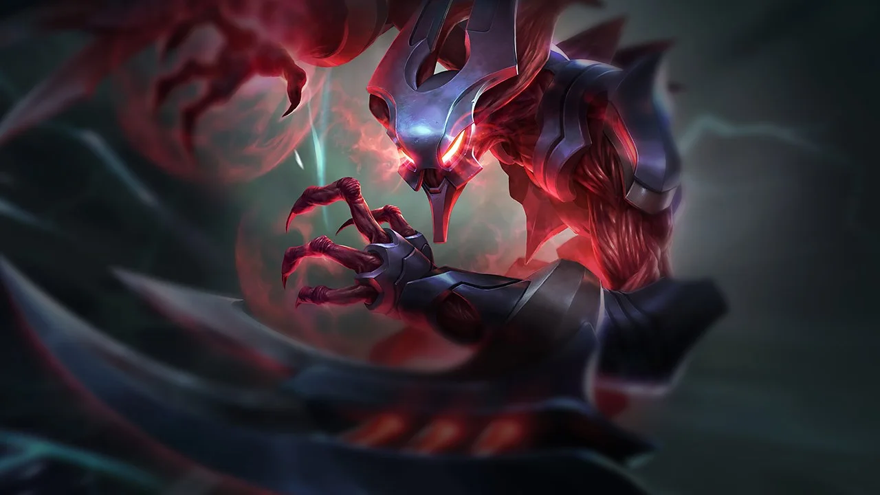 Eternum Nocturne splash art
