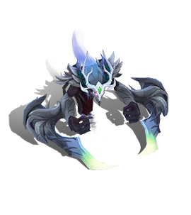 Old God Nocturne Pearl chroma