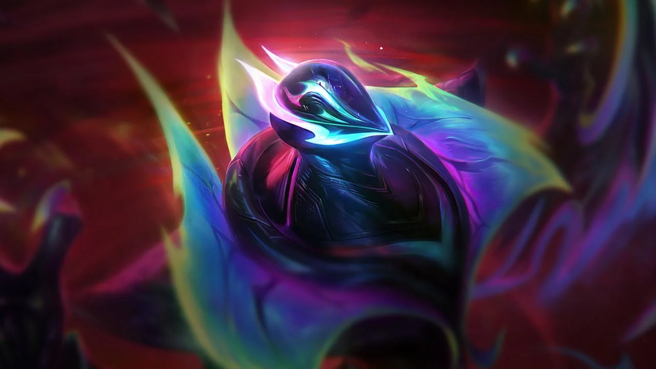 Empyrean Nocturne splash art