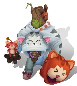 Meowkai Maokai Pearl chroma