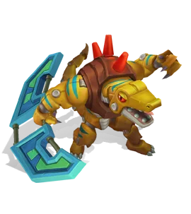 Renektoy Renekton Catseye chroma
