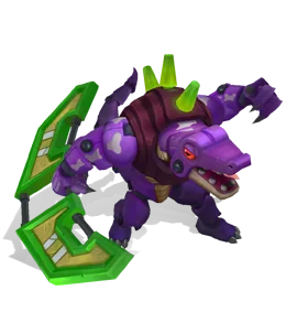 Renektoy Renekton Tanzanite chroma