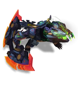 PROJECT Renekton Reckoning chroma