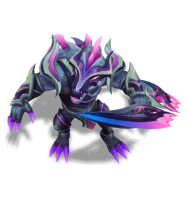 Worlds 2023 Renekton Unlocked chroma