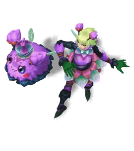 Orbeeanna Orianna Tanzanite chroma