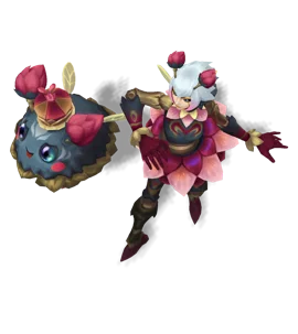 Orbeeanna Orianna Obsidian chroma