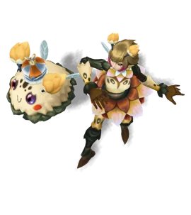 Orbeeanna Orianna Pearl chroma