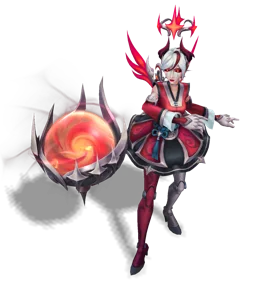 T1 Orianna Elite chroma